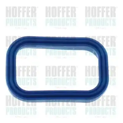 Прокладка коллектора HOFFER 016197