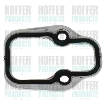 Прокладка коллектора HOFFER 016228