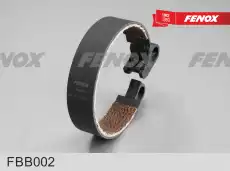 FBB002 Лента ВОМ FENOX