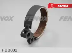 FBB002 Лента ВОМ FENOX