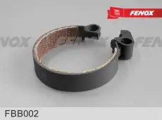 FBB002 Лента ВОМ FENOX