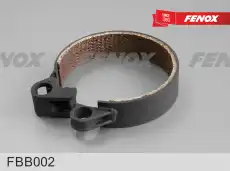 FBB002 Лента ВОМ FENOX