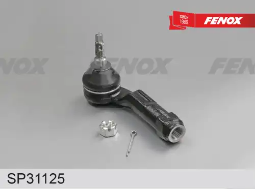 Рулевой наконечник FENOX SP31125