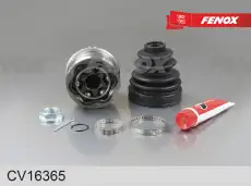 ШРУС наружный FENOX CV16365