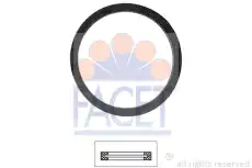 Прокладка термостата 7.9674 FACET