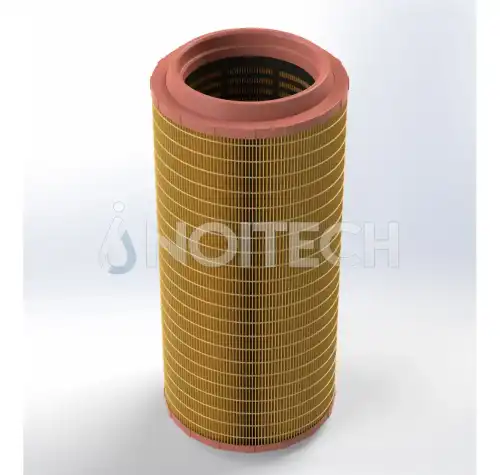 Воздушный фильтр NOITECH NA 114160