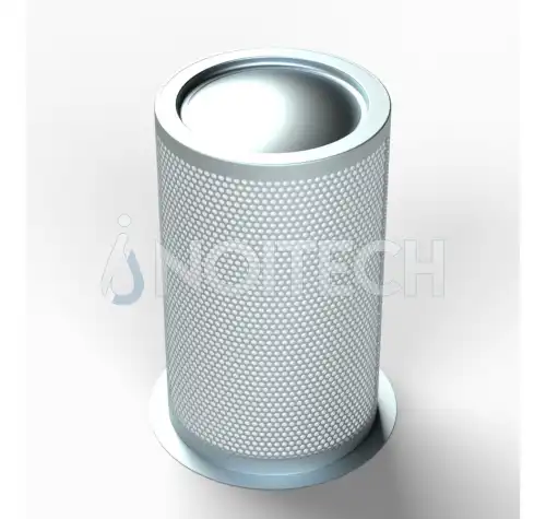 Фильтр сепаратор NOITECH NS 002720