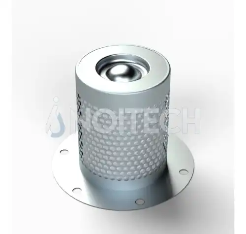 Фильтр сепаратор NOITECH NS 006630