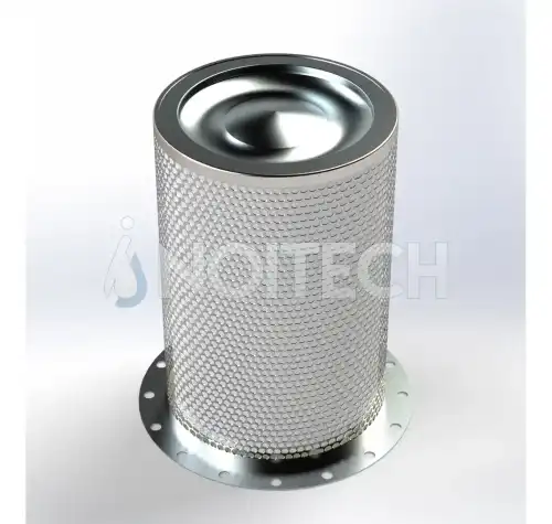 Фильтр сепаратор NOITECH NS 009930