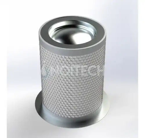Фильтр сепаратор NOITECH NS 010420