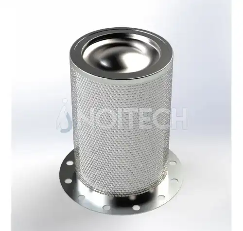 Фильтр сепаратор NOITECH NS 010930