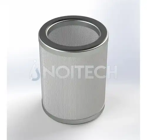 Фильтр сепаратор NOITECH NS 012710