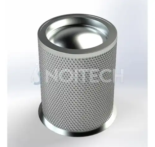 Фильтр сепаратор NOITECH NS 018520
