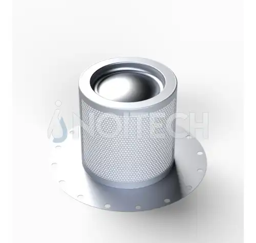 Фильтр сепаратор NOITECH NS 018630