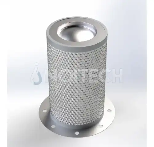 Фильтр сепаратор NOITECH NS 021930
