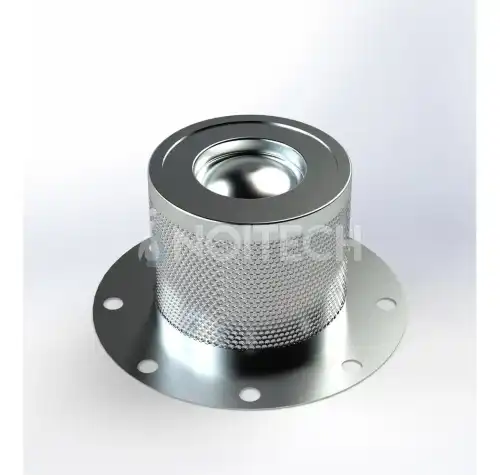Фильтр сепаратор NOITECH NS 024530