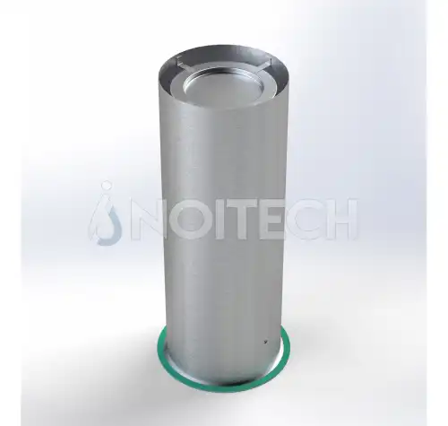 Фильтр сепаратор NOITECH NS 029120