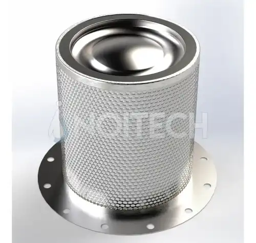 Фильтр сепаратор NOITECH NS 100023