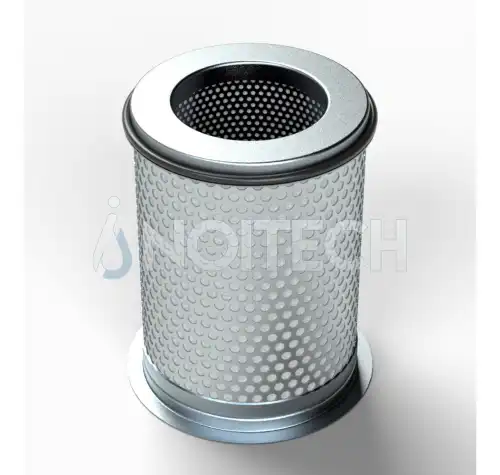 Фильтр сепаратор NOITECH NS 200820
