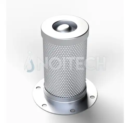 Фильтр сепаратор NOITECH NS 452230