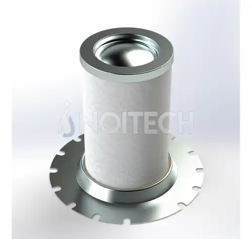 Фильтр сепаратор NOITECH NS P01740