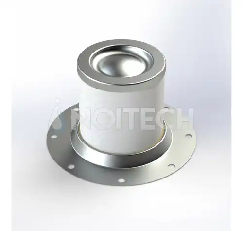 Фильтр сепаратор NOITECH NS P08330