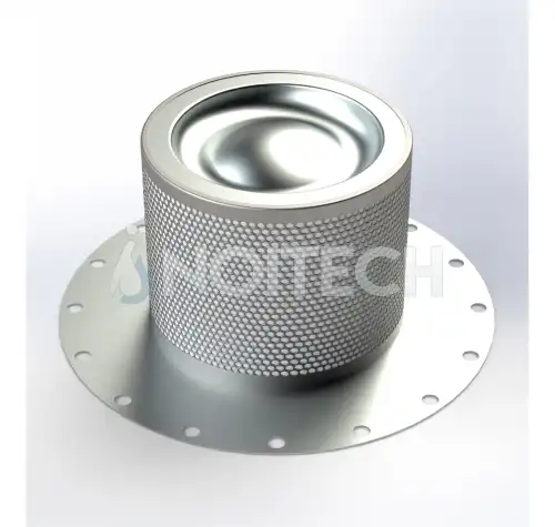 Фильтр сепаратор NOITECH NS P13030
