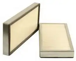 Салонный фильтр WISMET WCA3504