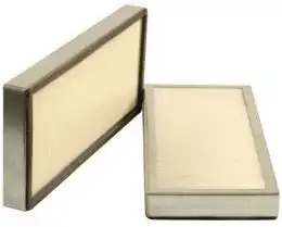 Салонный фильтр WISMET WCA3680