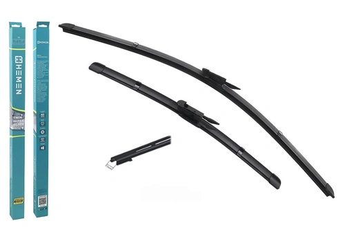 Щетка стеклоочистителя HP60375B1 HEMEN