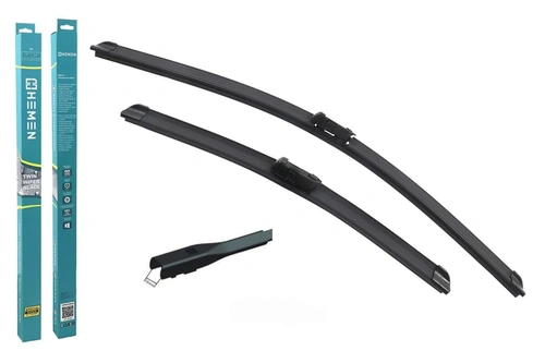 Щетка стеклоочистителя HP6041B216 HEMEN