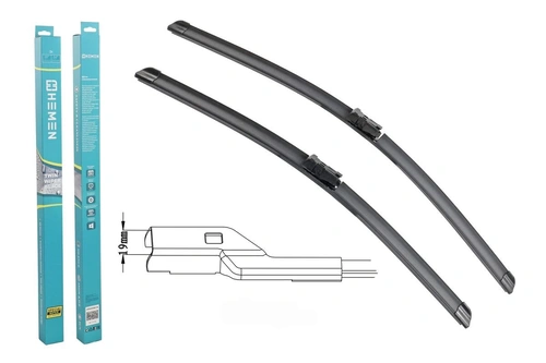 Щетка стеклоочистителя HP6050B219 HEMEN
