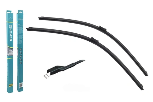 Щетка стеклоочистителя HP725725B219 HEMEN