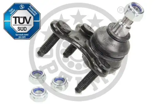 Шаровая опора OPTIMAL G3-956