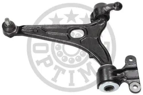 рычаг левый Peug G6-1068 OPTIMAL