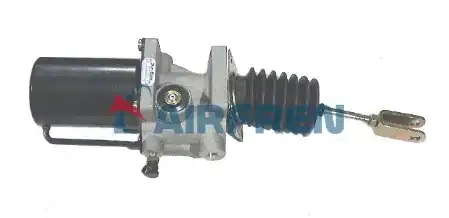 ПГУ MB, DAF 09.1605.00 AIRFREN