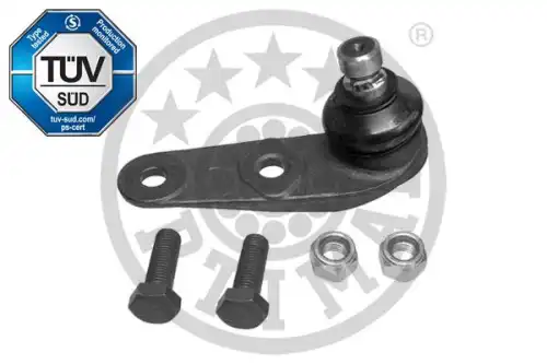 Шаровая опора OPTIMAL G3-817