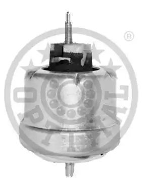 Подушка крепления двигателя OPTIMAL F8-5370