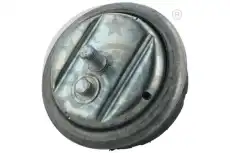 подушка ДВС левая+правая BMW F8-5431 OPTIMAL