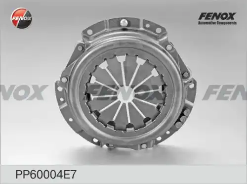 Корзина сцепления FENOX PP60004E7