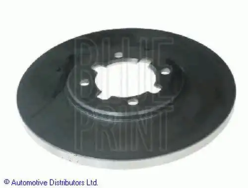 Тормозной диск BLUE PRINT ADT34312