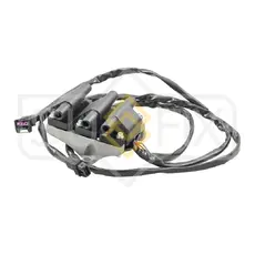 Катушка зажигания SUFIX FC-2390
