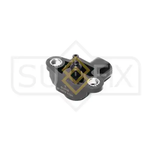IP-1078 Датчик давления во впуск. трубе SUFIX