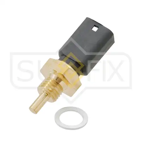 Датчик температуры автомобильный SUFIX IT-1114