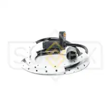Датчик ABS SUFIX IW-1017