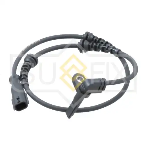 Датчик ABS SUFIX IW-1061