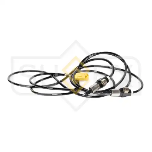 Датчик ABS SUFIX IW-1067