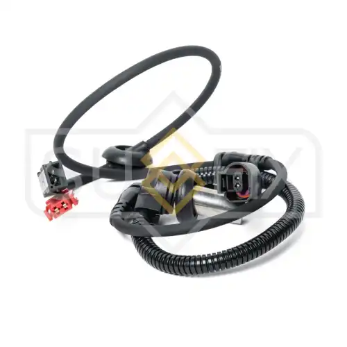 Датчик ABS SUFIX IW-1153