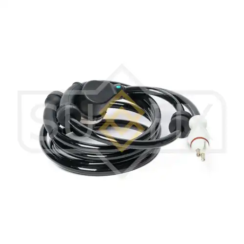 Датчик ABS SUFIX IW-1158