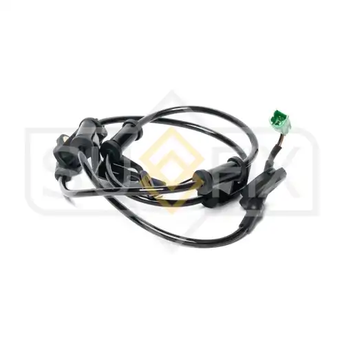 Датчик ABS SUFIX IW-1239